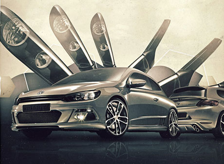 快速数据索引的ddos压力测试平台